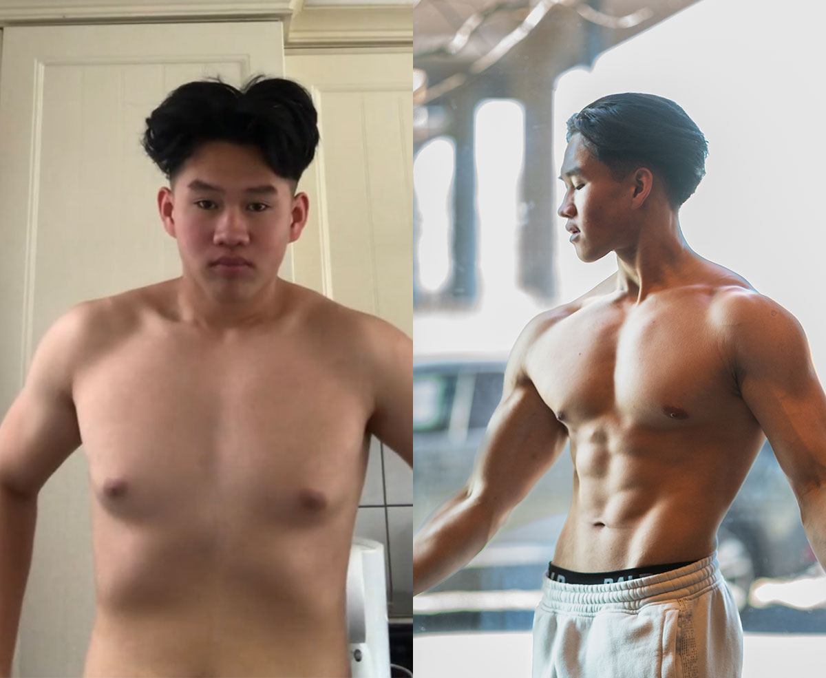 Transformatie van de coach.